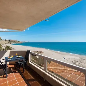 Privilege Of The Sea, 1st Line Carvajal Beach- 3rd Floor , Fuengirola Spain